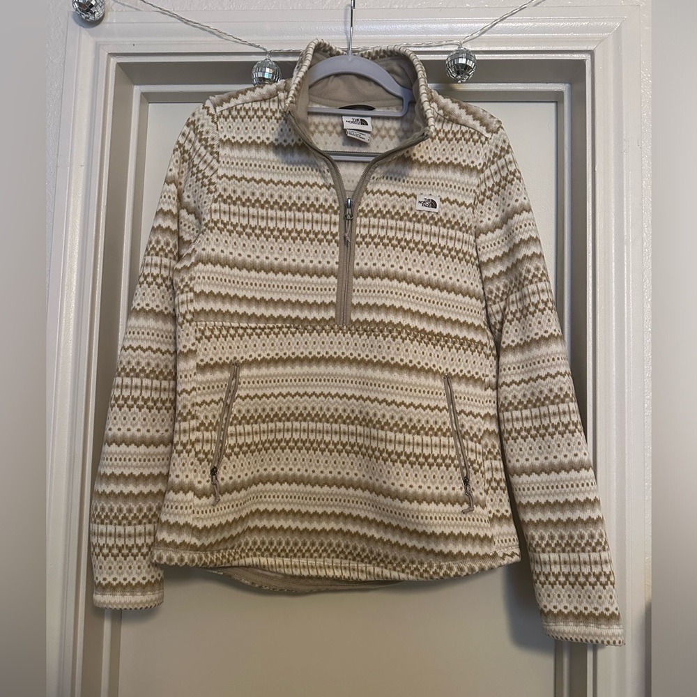 The North Face Women’s 1/4 Zip